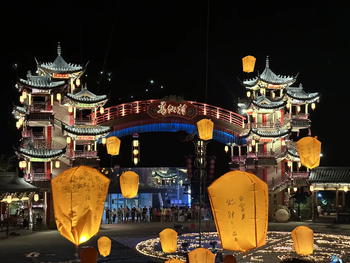 非常满意的江西旅游攻略:7天4城