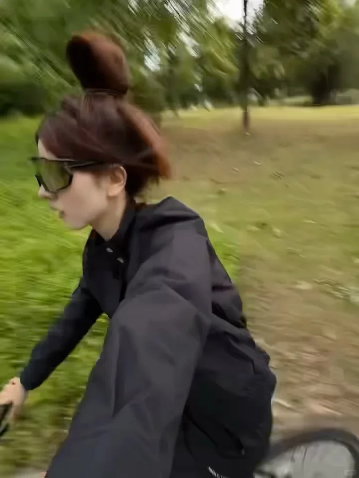 漠河📍（受罪）已回，近视党一定要听我劝…