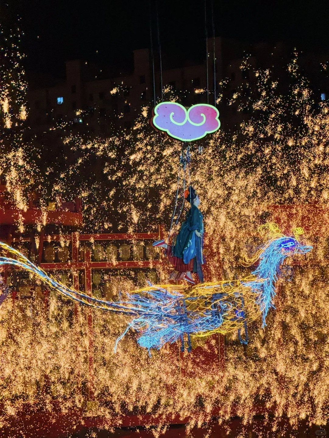 北京出发1.5h,被这个地方狠狠震撼到‼️