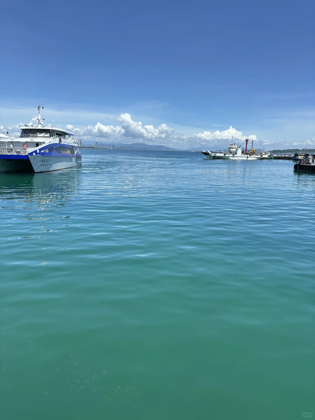 贫穷p人版海南六天六夜旅游攻略（2850元