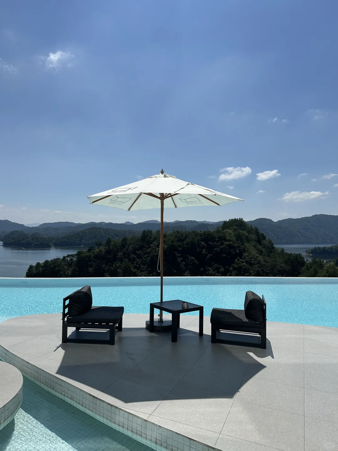 仿佛在国外的江浙沪staycation🌴🫧