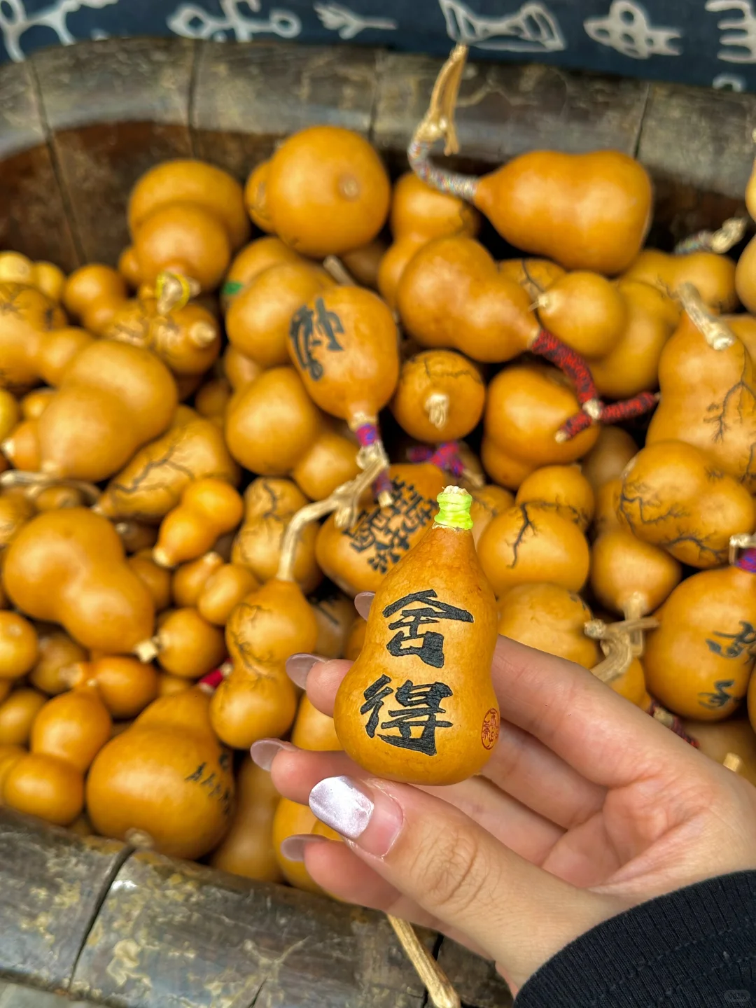 石家庄🚗2.5h被这个山脚下🆓的古镇美到啦