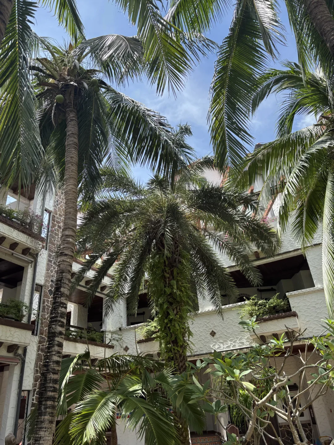 贫穷p人版海南六天六夜旅游攻略（2850元