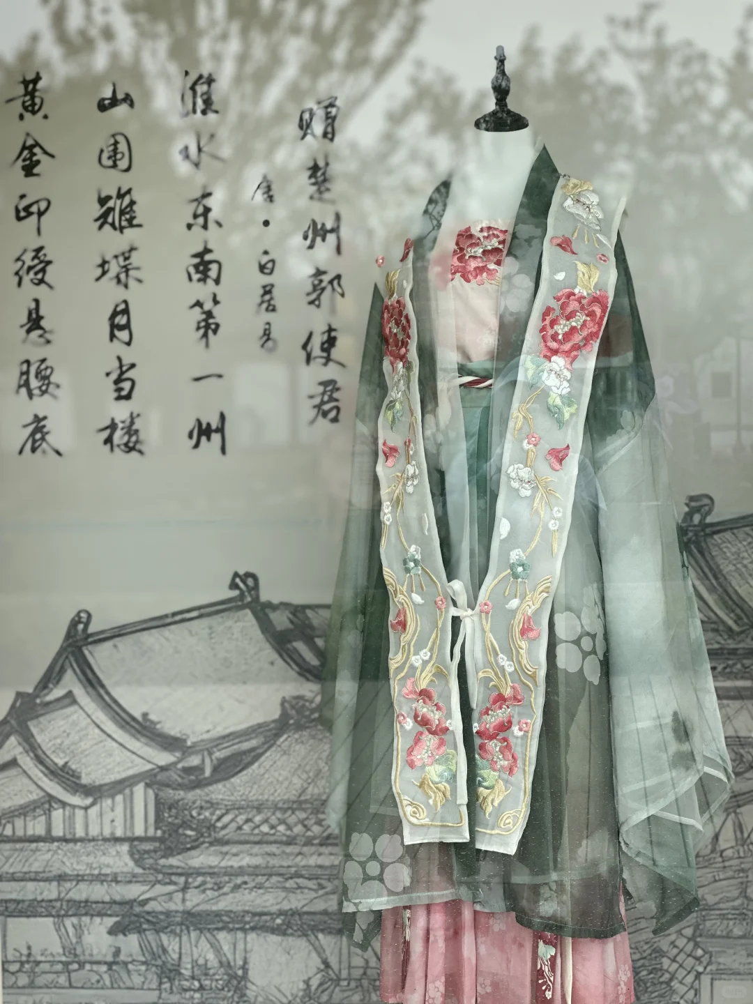 淮安：河下古镇