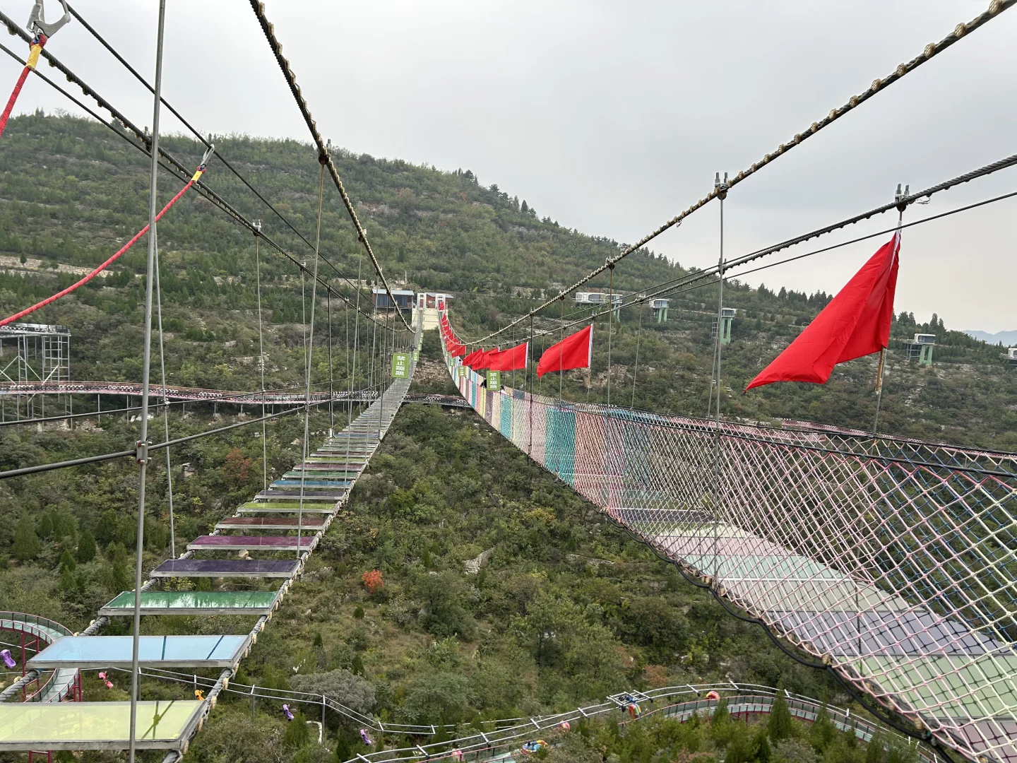 邯郸市磁县天保寨