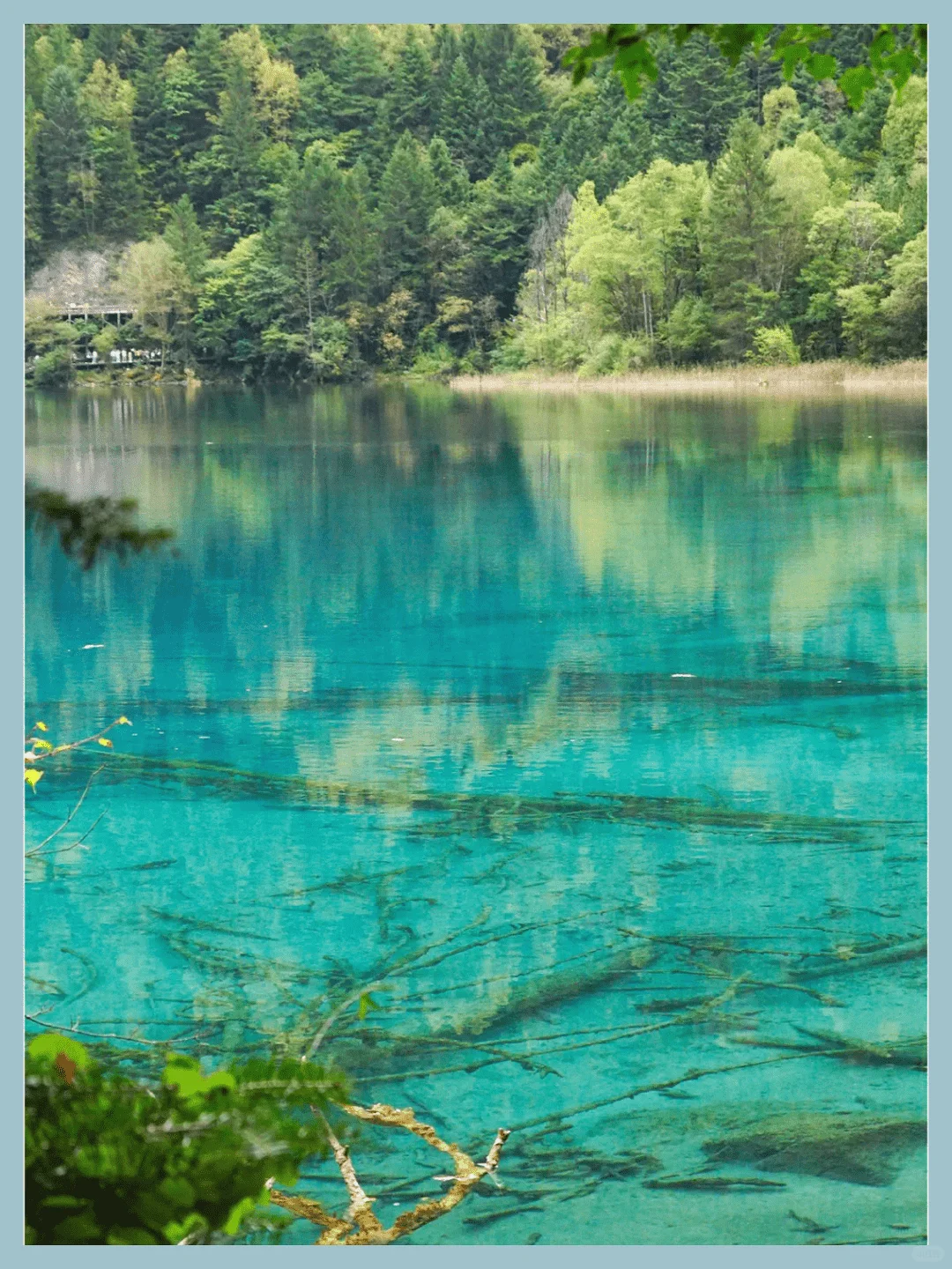 四川必游！首次旅行必打卡景点推荐