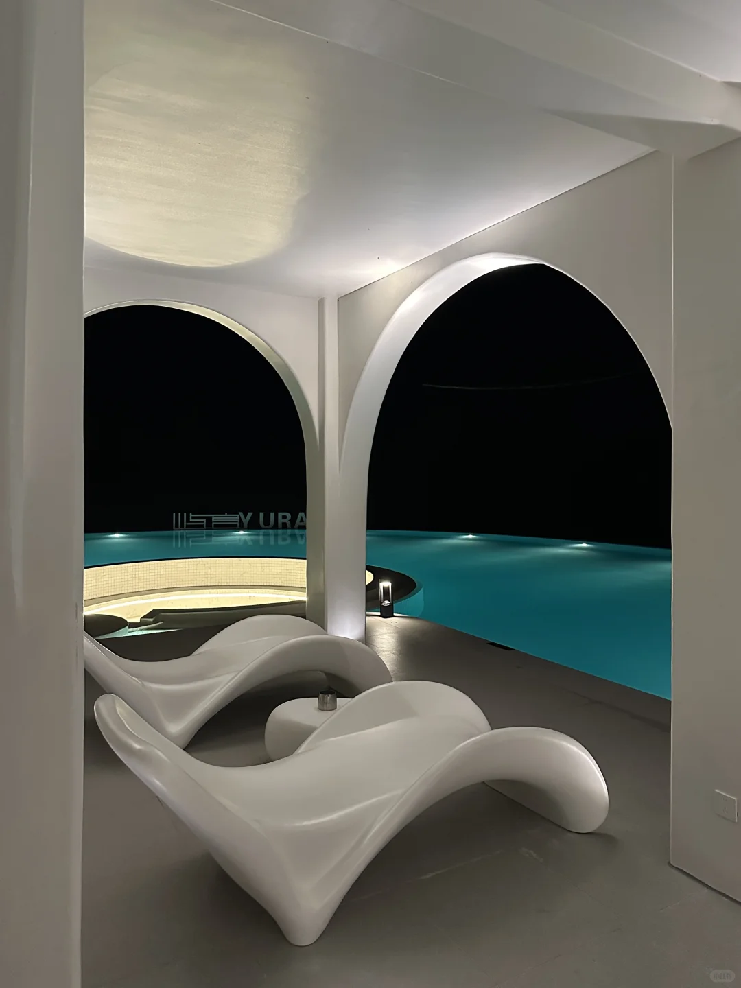 仿佛在国外的江浙沪staycation🌴🫧