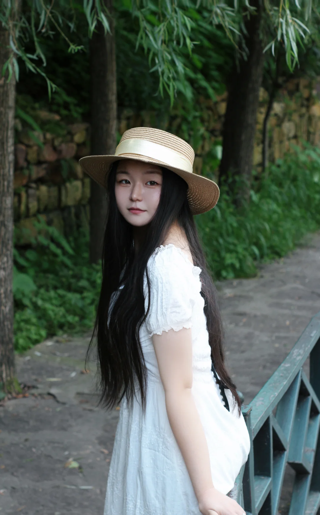 邯郸小江南 武安十六沟