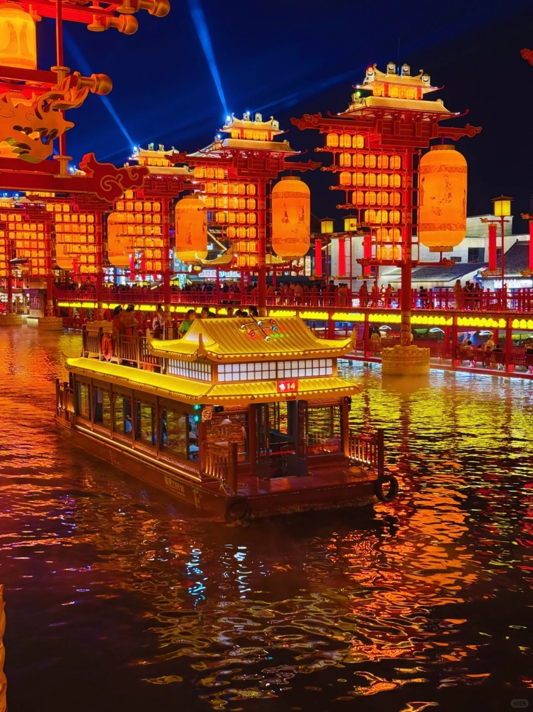 北京出发1.5h,被这个地方狠狠震撼到‼️