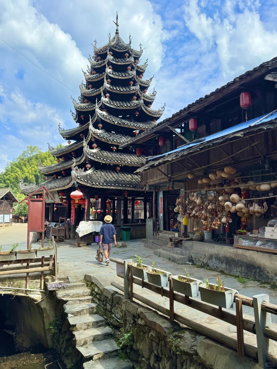 《国家地理》没骗我！！在湖南花的最值的20块钱