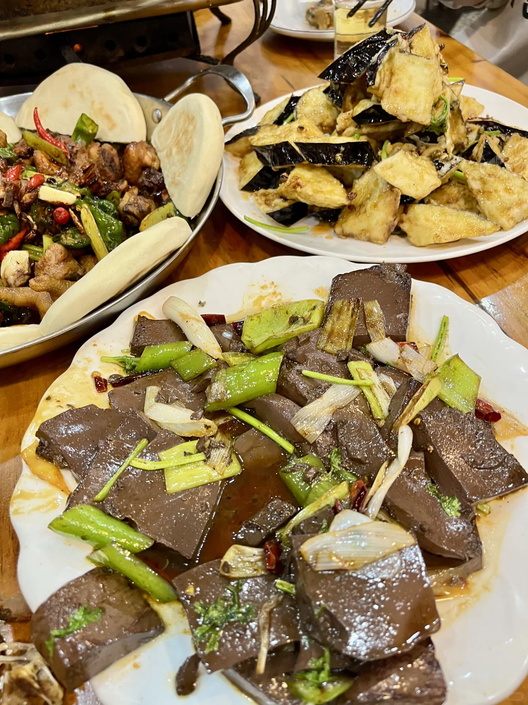 邯郸自驾👉济南｜两天一晚遛娃遛狗vlog