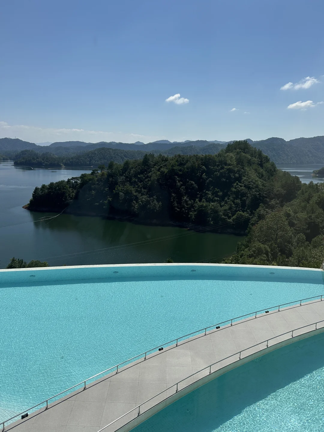 仿佛在国外的江浙沪staycation🌴🫧