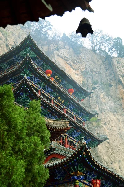 邯郸娲皇宫咋玩？3种实用路线少走弯路