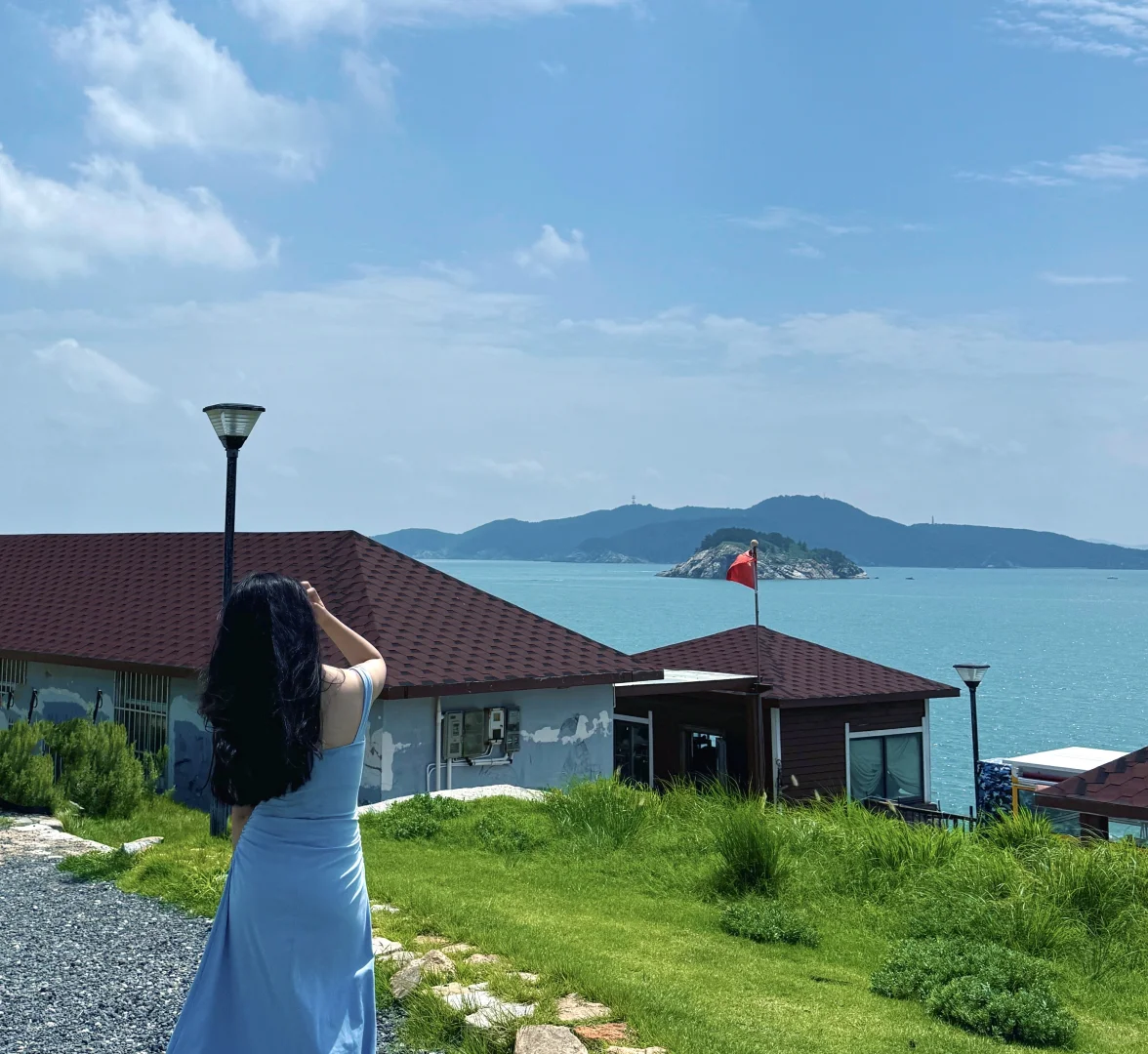📍威海两日游❗️吃喝玩乐保姆级旅游攻略❗️❗️