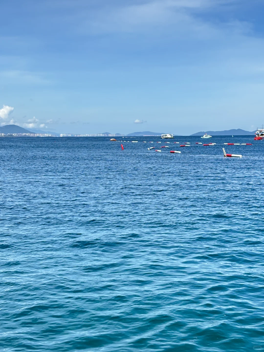 贫穷p人版海南六天六夜旅游攻略（2850元