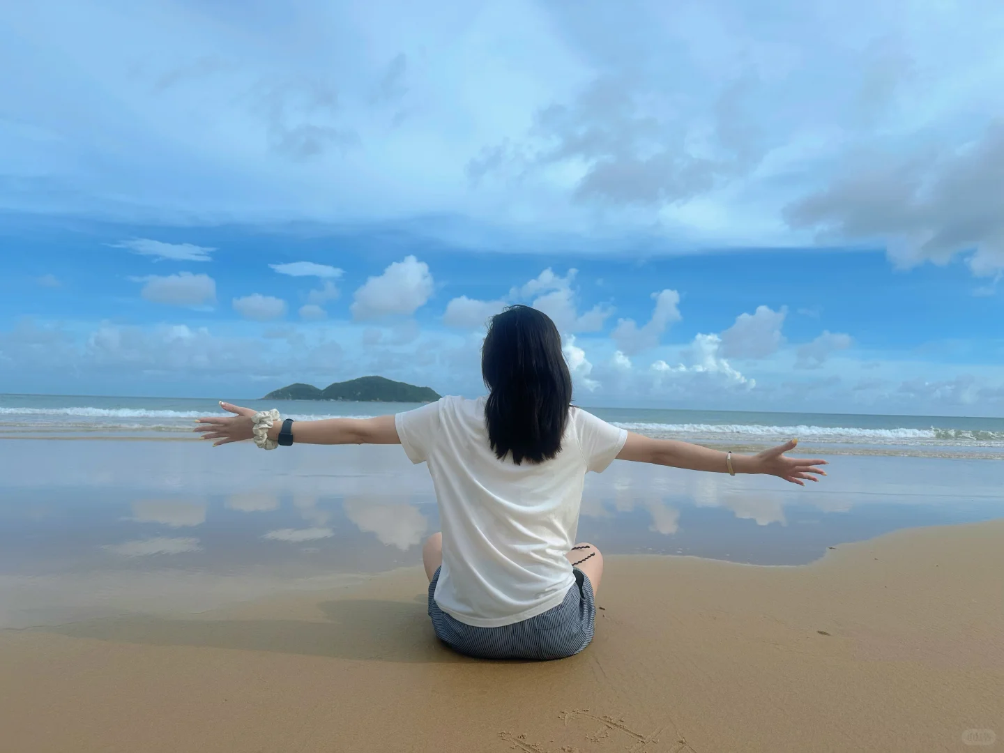 贫穷p人版海南六天六夜旅游攻略（2850元