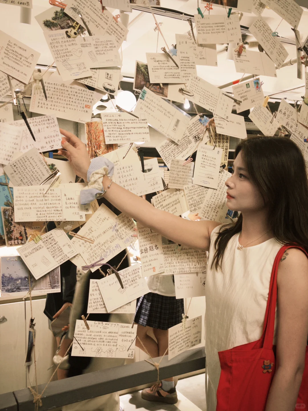 南京｜𝐂𝐢𝐭𝐲 𝐖𝐚𝐥𝐤🚶‍♀️