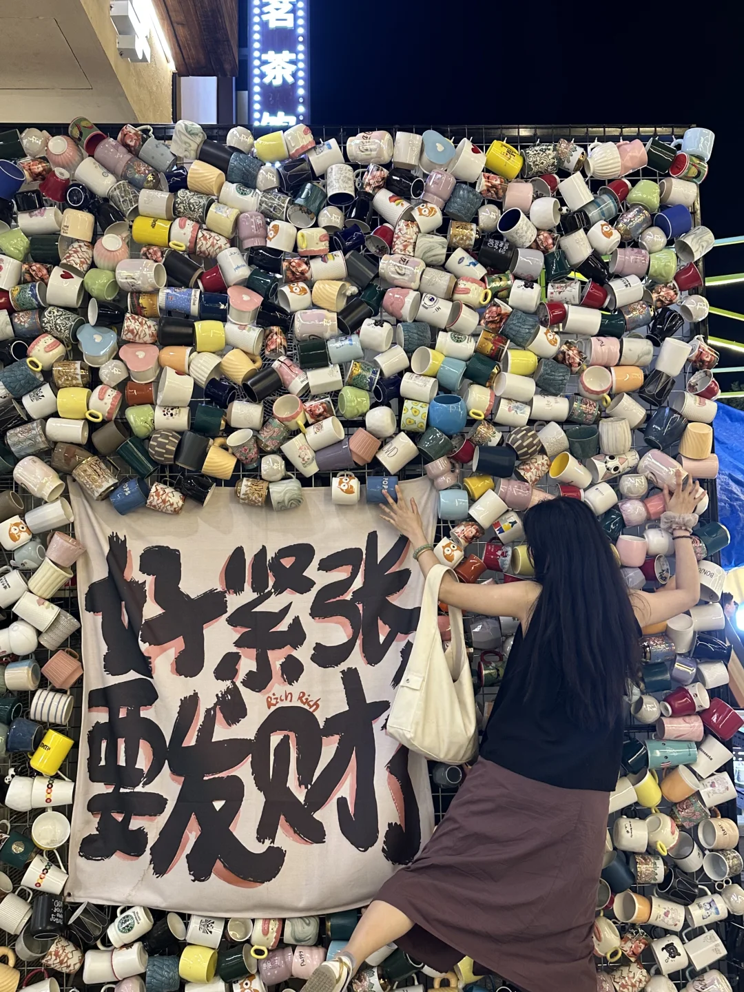 非常满意的江西旅游攻略:7天4城