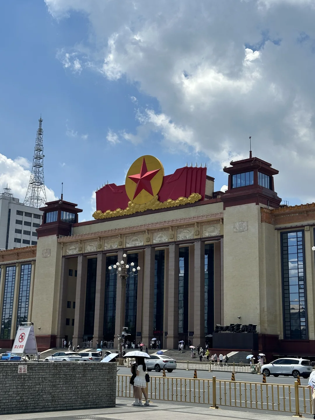 非常满意的江西旅游攻略:7天4城