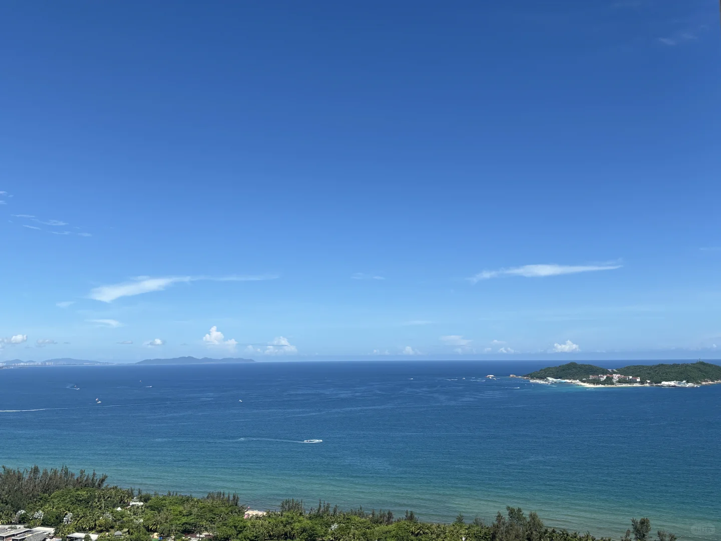 贫穷p人版海南六天六夜旅游攻略（2850元