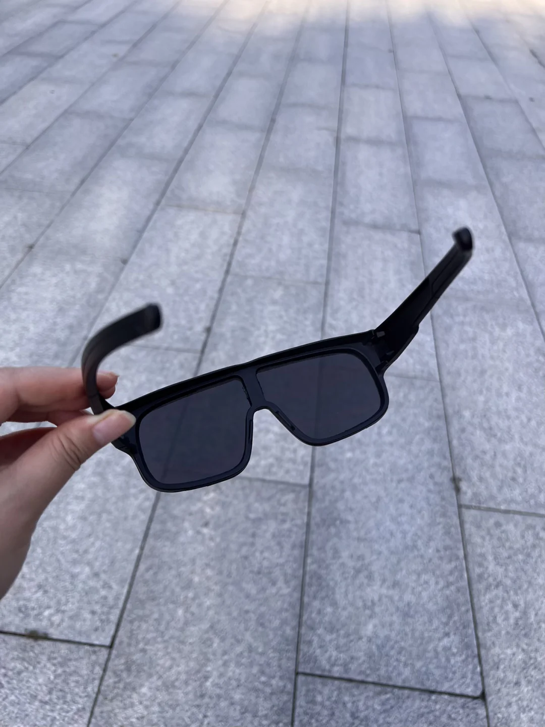 漠河📍（受罪）已回，近视党一定要听我劝…