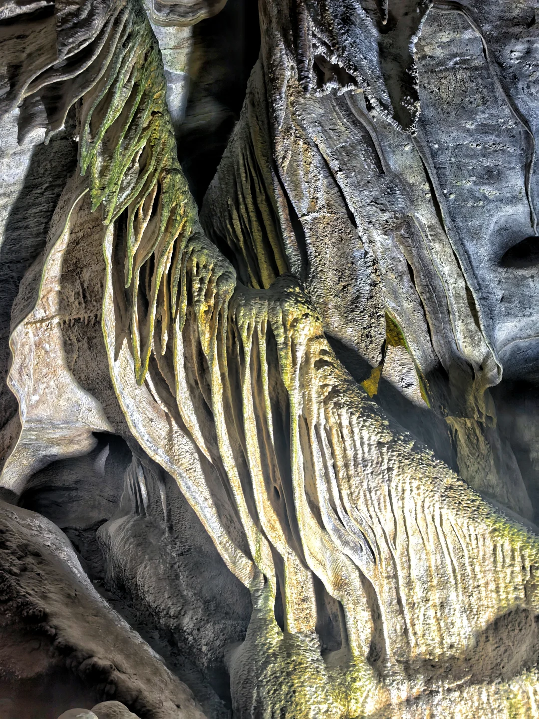 邢台旅行：崆山白云洞