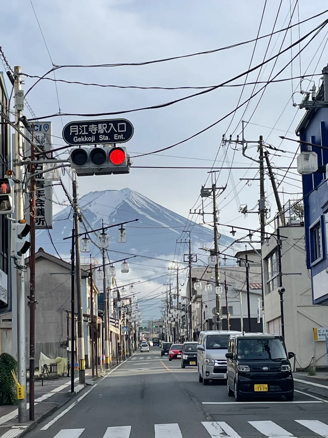 🛫第一次去日本，这些地方必去（一）