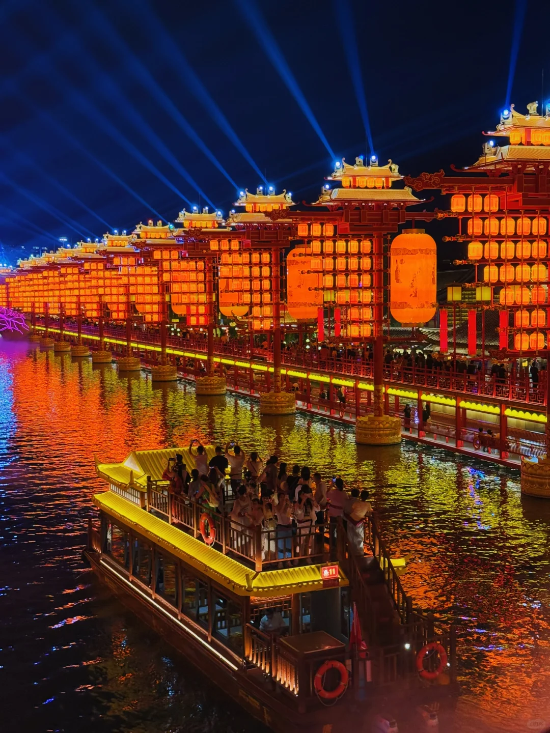 北京出发1.5h,被这个地方狠狠震撼到‼️