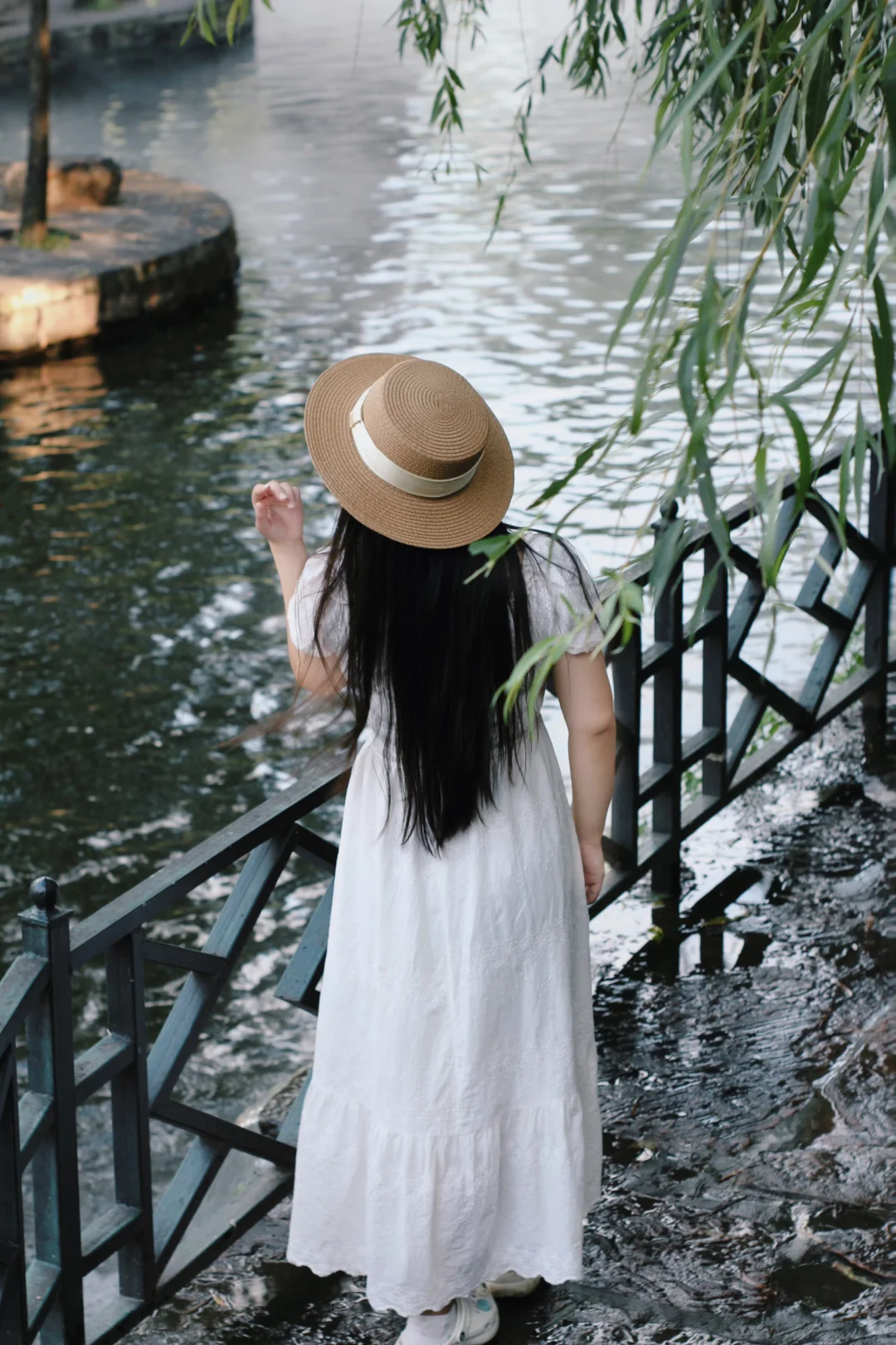 邯郸小江南 武安十六沟