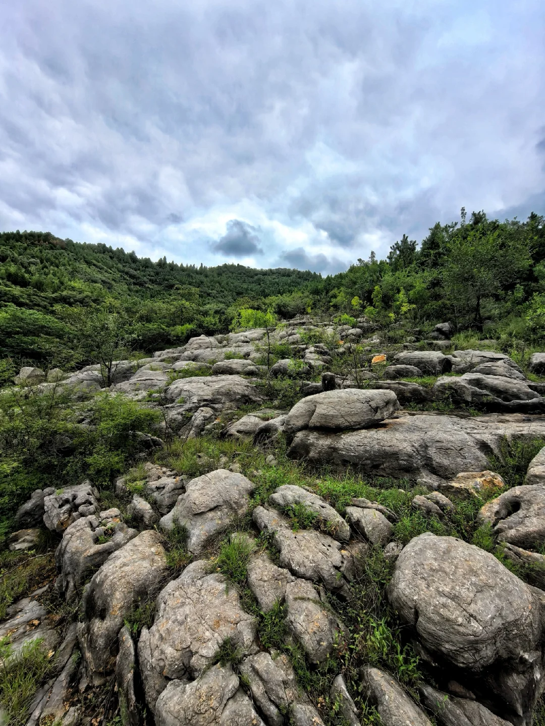 邯郸周边游:贺进玉皇宫与武当大道
