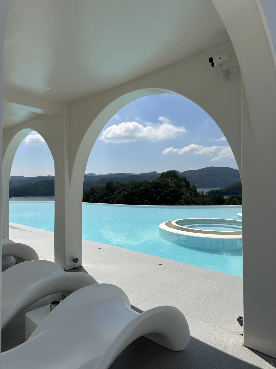 仿佛在国外的江浙沪staycation🌴🫧