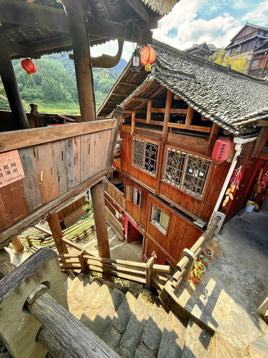 《国家地理》没骗我！！在湖南花的最值的20块钱