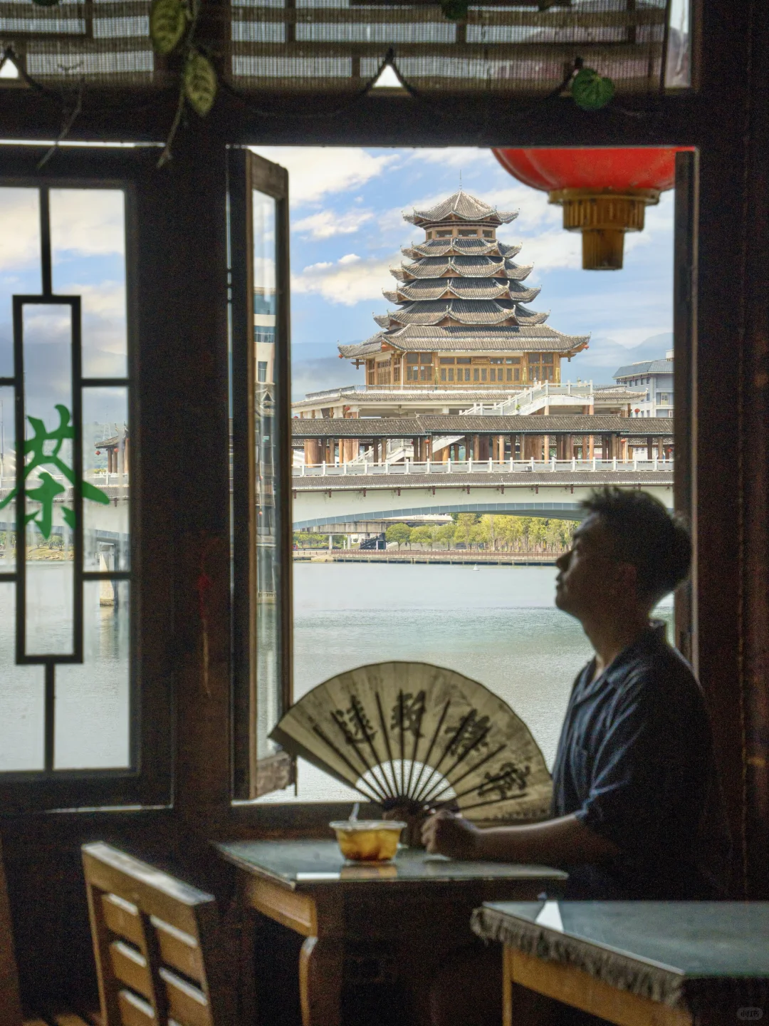 《国家地理》没骗我！！在湖南花的最值的20块钱