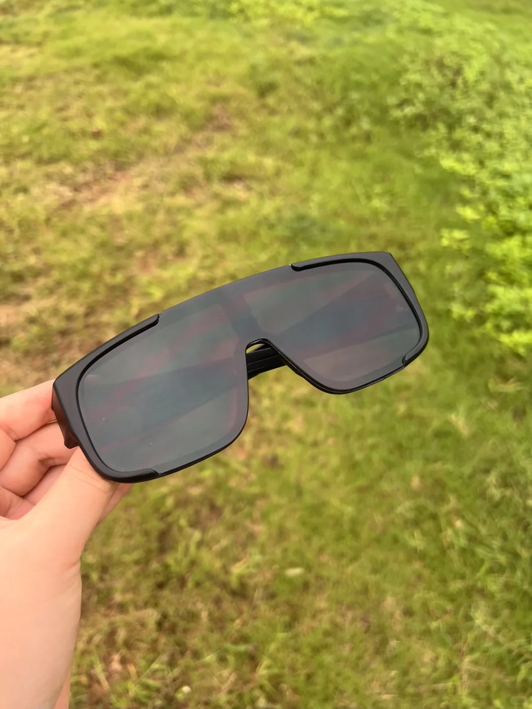 漠河📍（受罪）已回，近视党一定要听我劝…