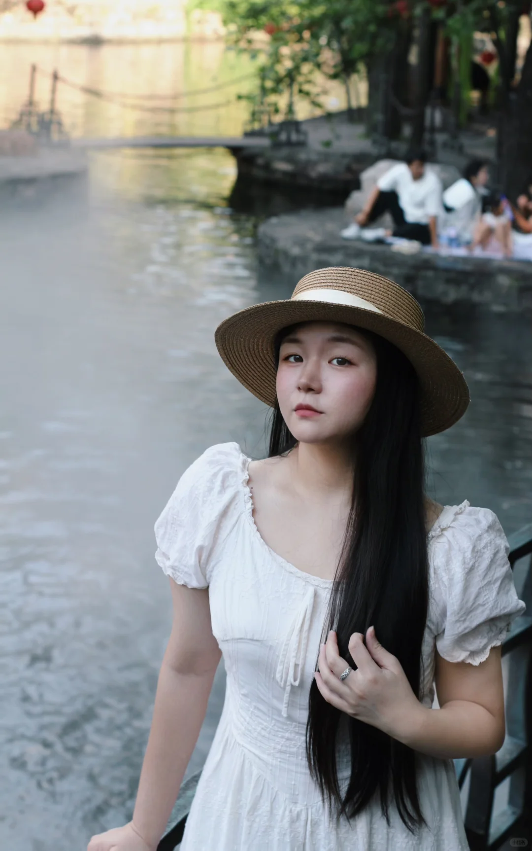 邯郸小江南 武安十六沟