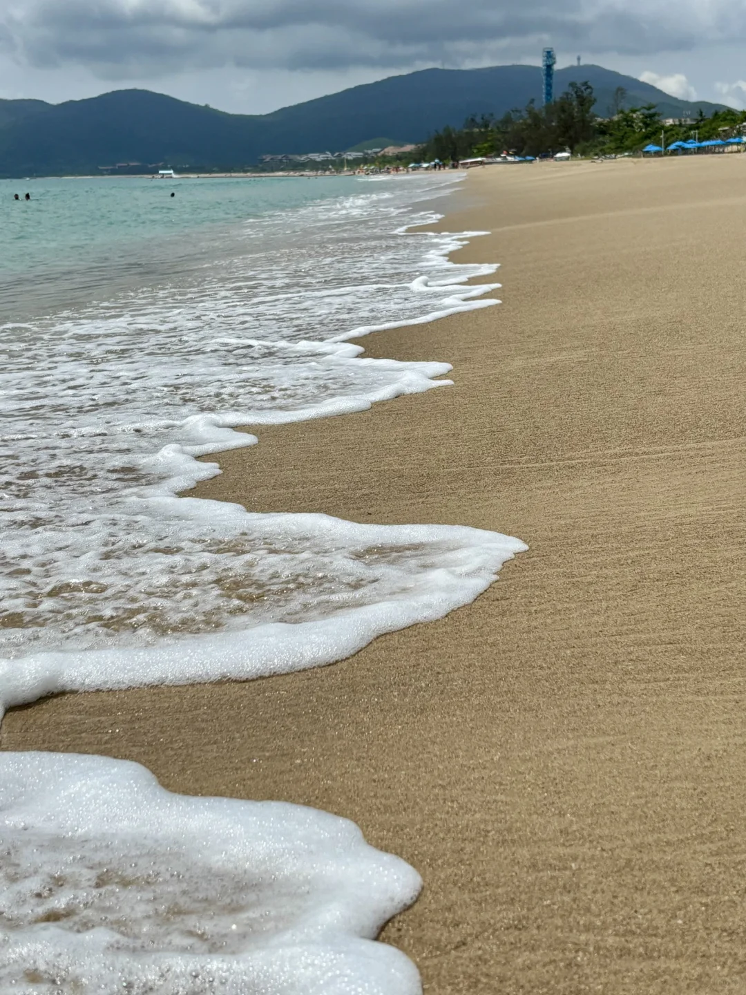 贫穷p人版海南六天六夜旅游攻略（2850元