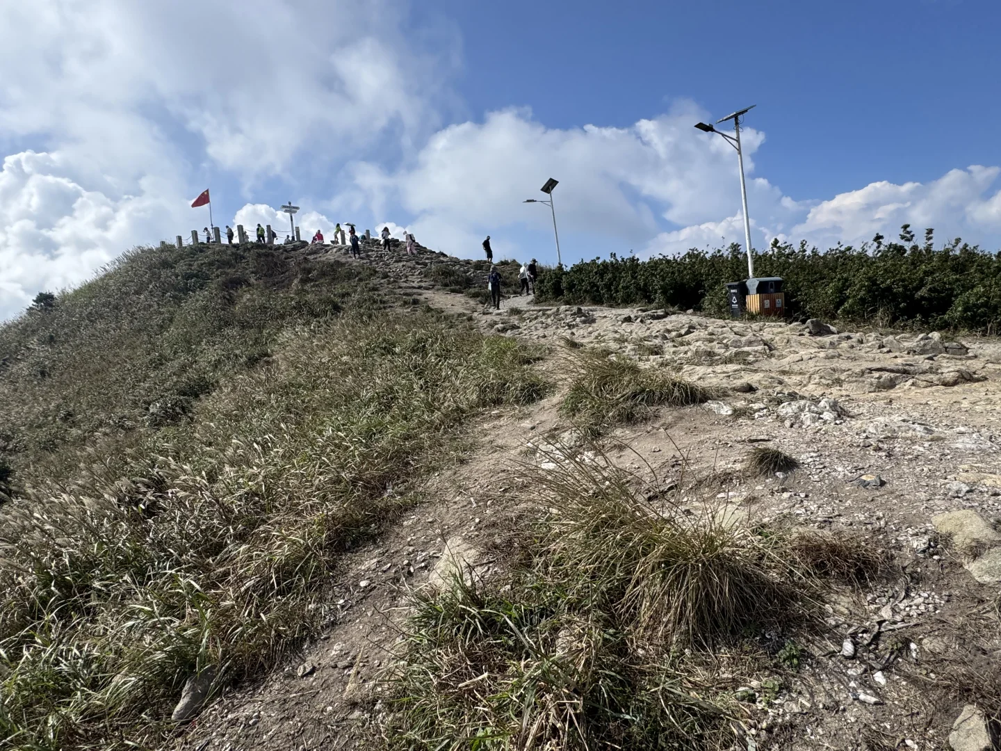 风水宝地之五龙宫“罗浮山景区”