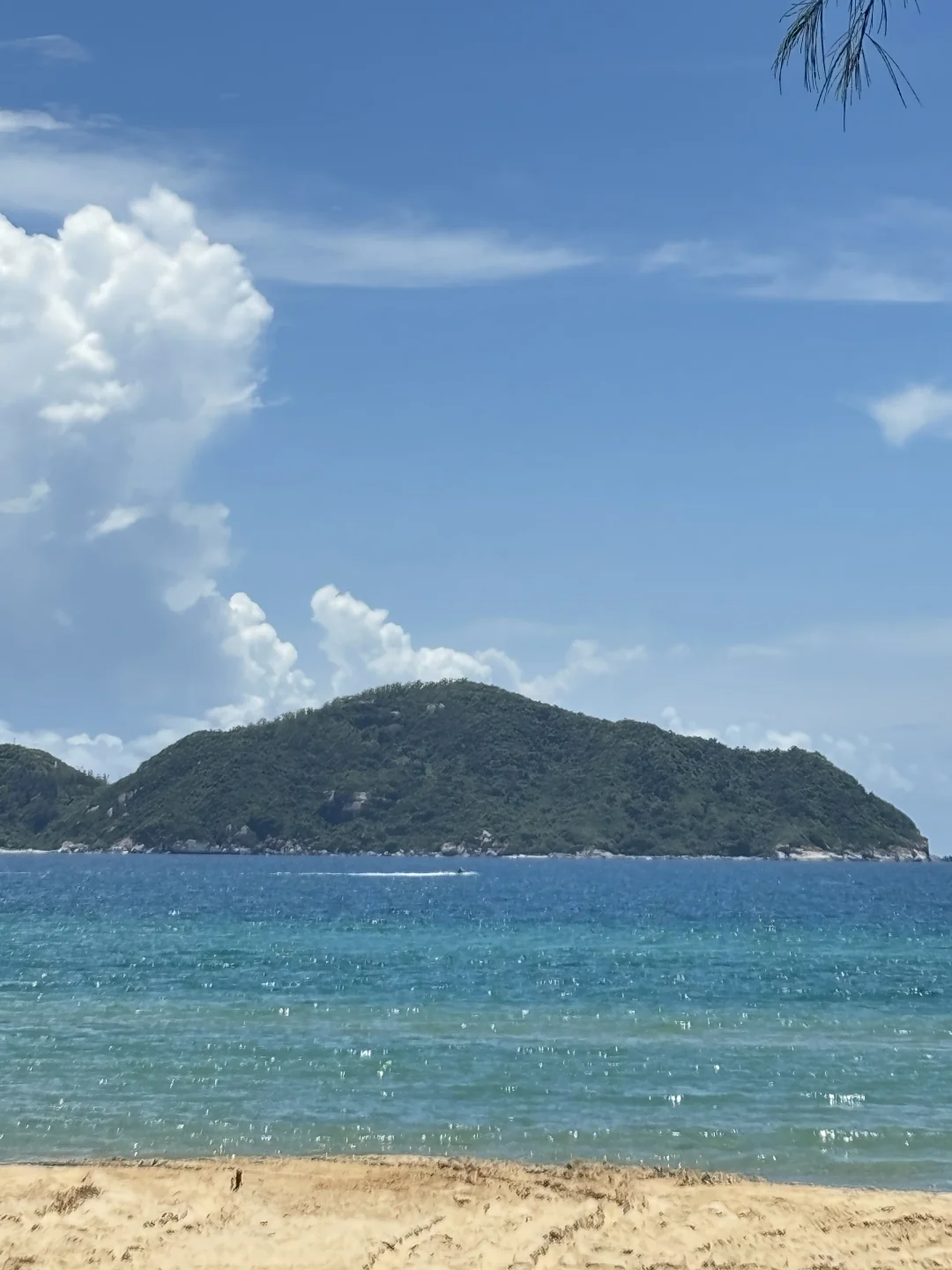 贫穷p人版海南六天六夜旅游攻略（2850元