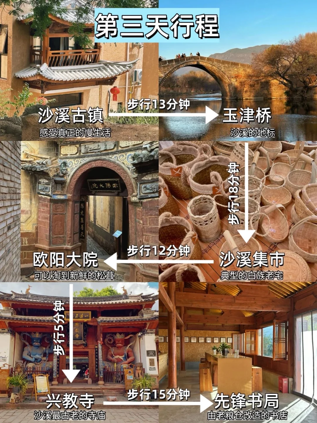 📌7.25已回，大理会奖励每一个穿裤子的人