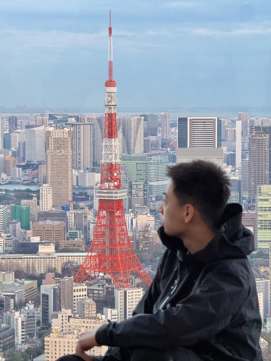 J人朋友做的日本旅行攻略❗️没有比这更全的…