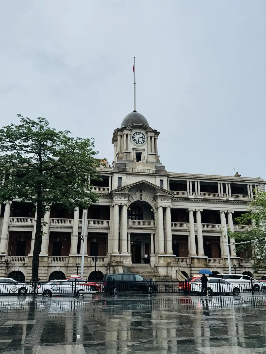 🇲🇾🇨🇳广州旅游攻略人均1.8k🐎