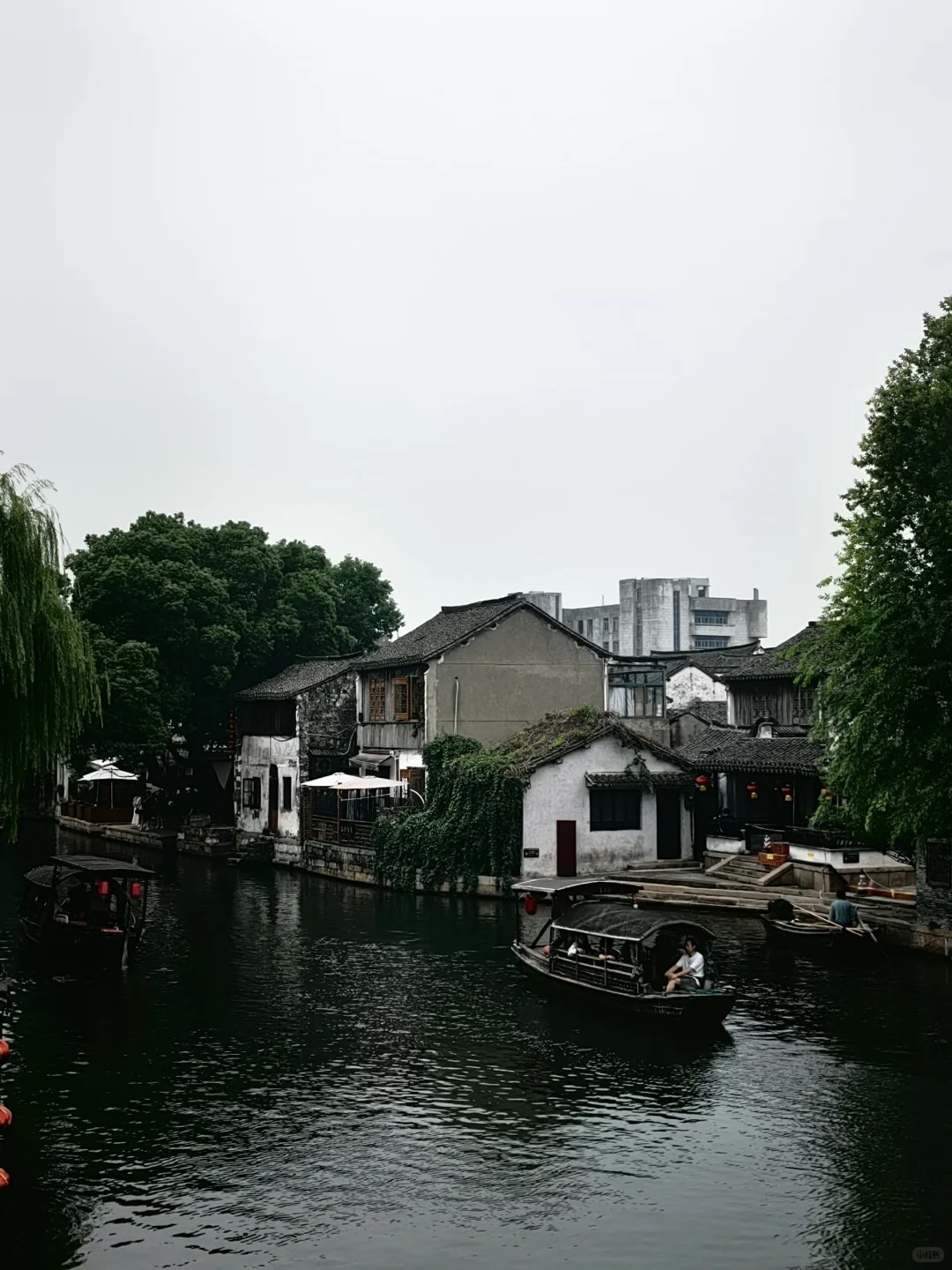 嘉兴旅游攻略(三天两夜国庆版)