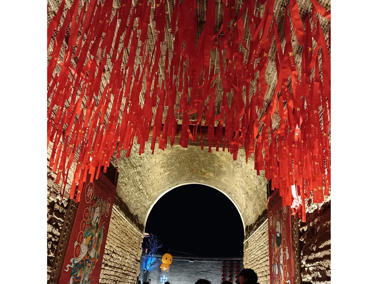 中秋国庆别挤网红地！邯郸广府古城遛娃攻略