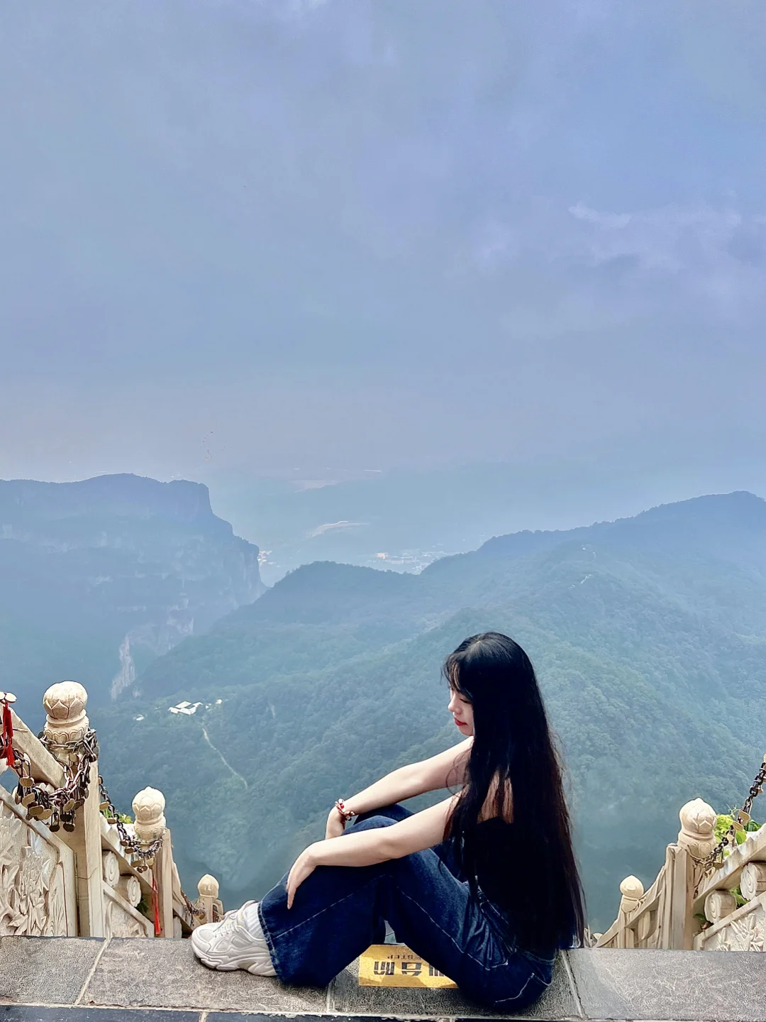 2天玩遍云台山所有景点！看这一篇就够了！！