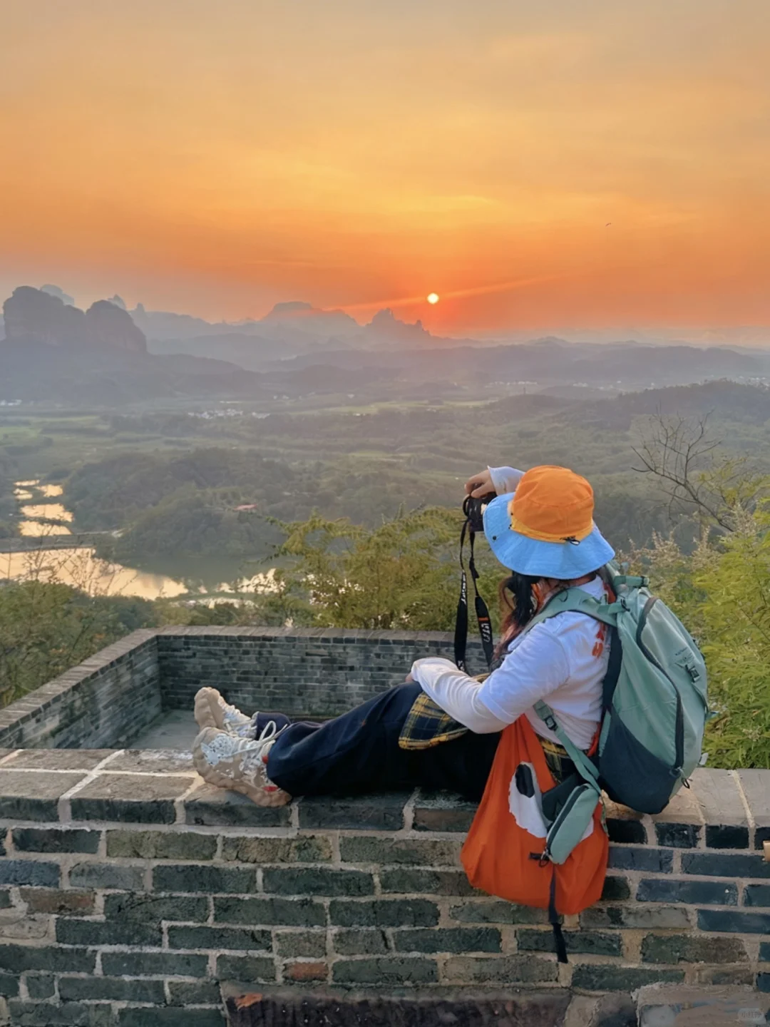 广州1.5h直达‼️一个严重被低估的5A景区