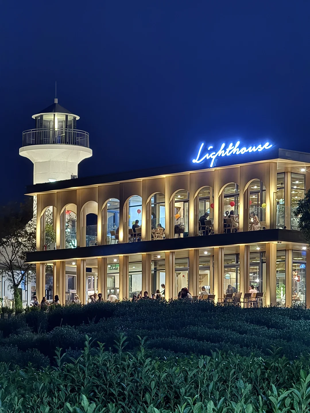 嘉兴丰义｜“最美落日”（CityWalk必打卡路线）