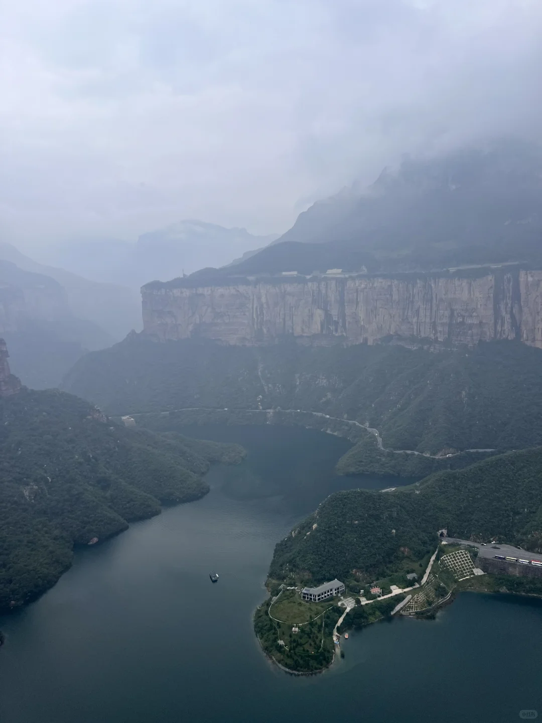 新乡宝泉一日游｜玩水+出片双景区攻略