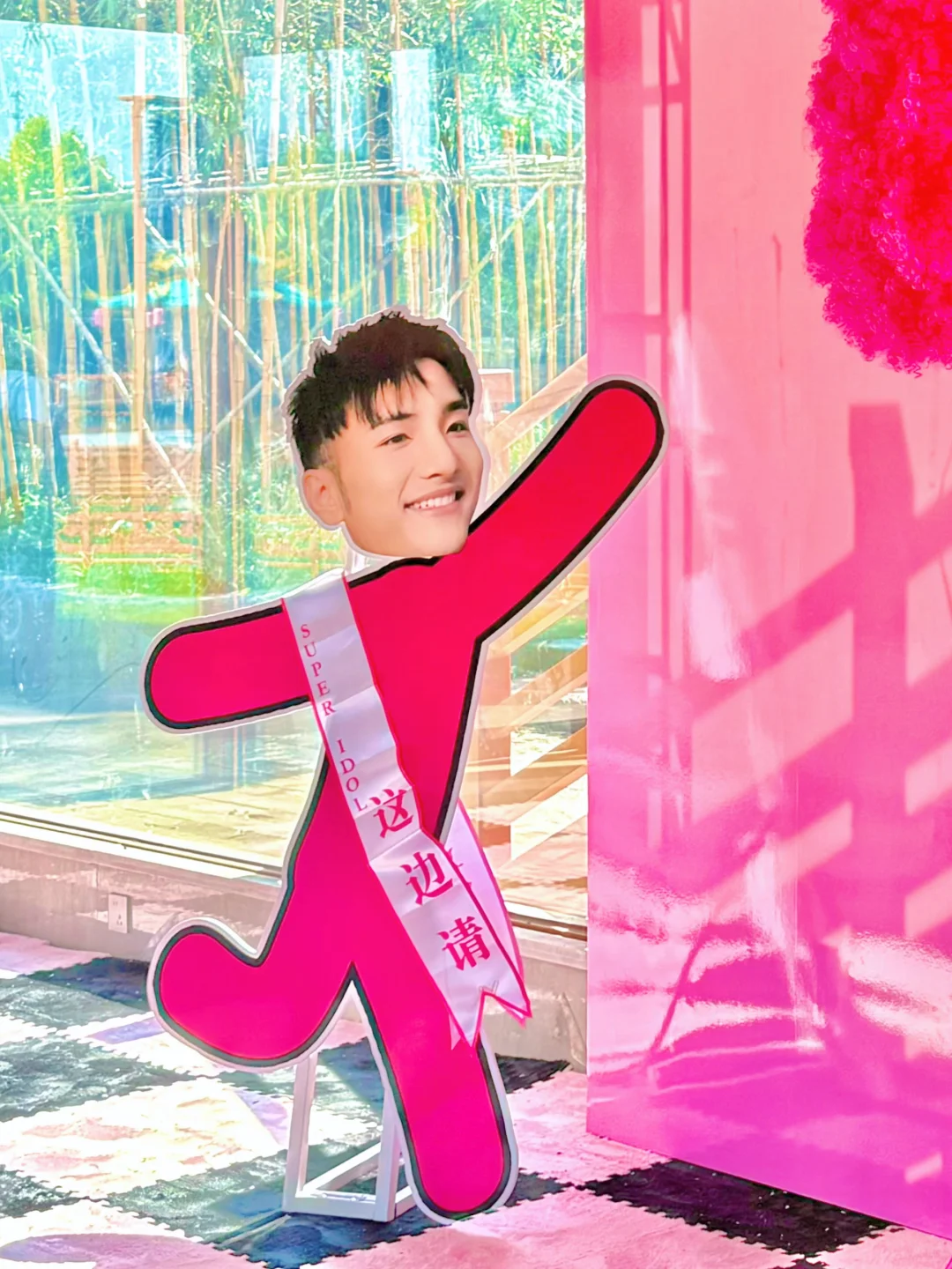 国庆在安吉 这样玩最舒服👏