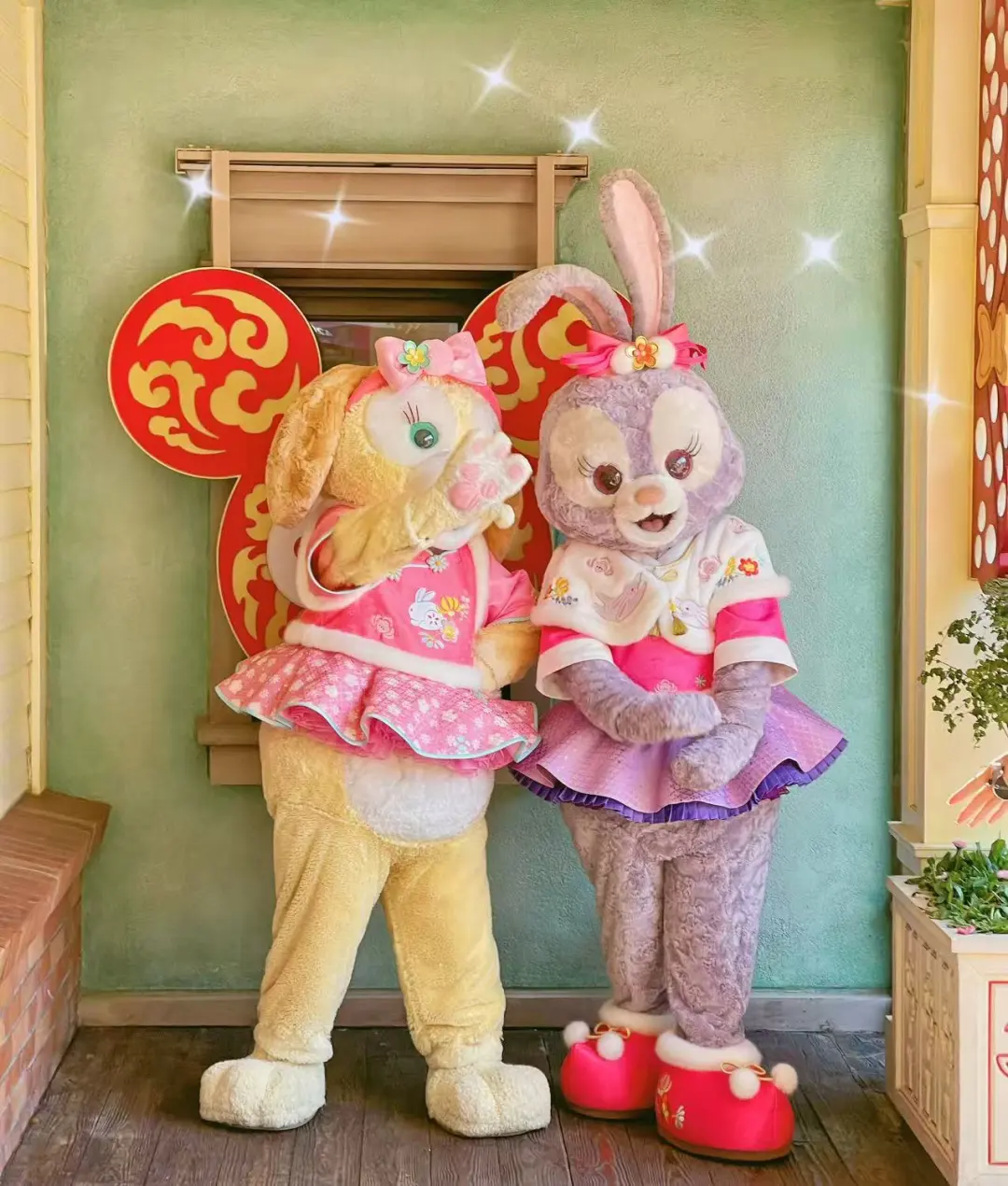 上海迪士尼旅游攻略，看这一篇就够了！