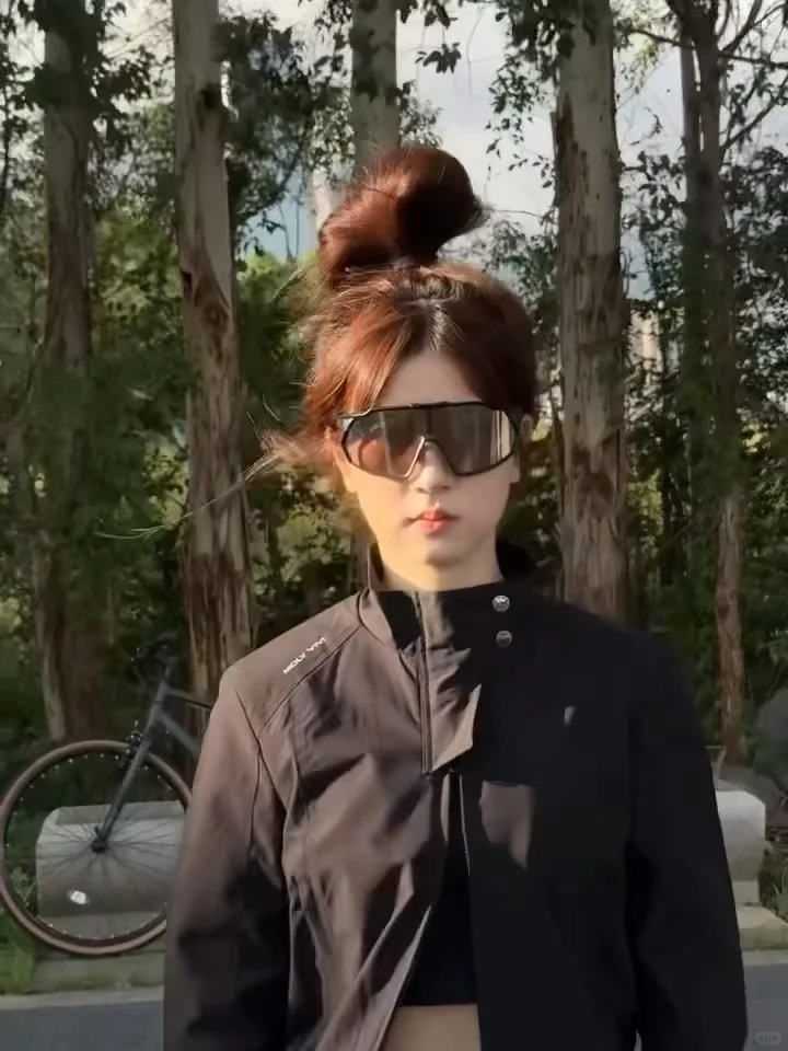 武功山已回，近视星人墨镜一定要选对啊😭